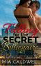 [Falling for the Secret Billionaire 01] • Falling for the Secret Billionaire · Part 1